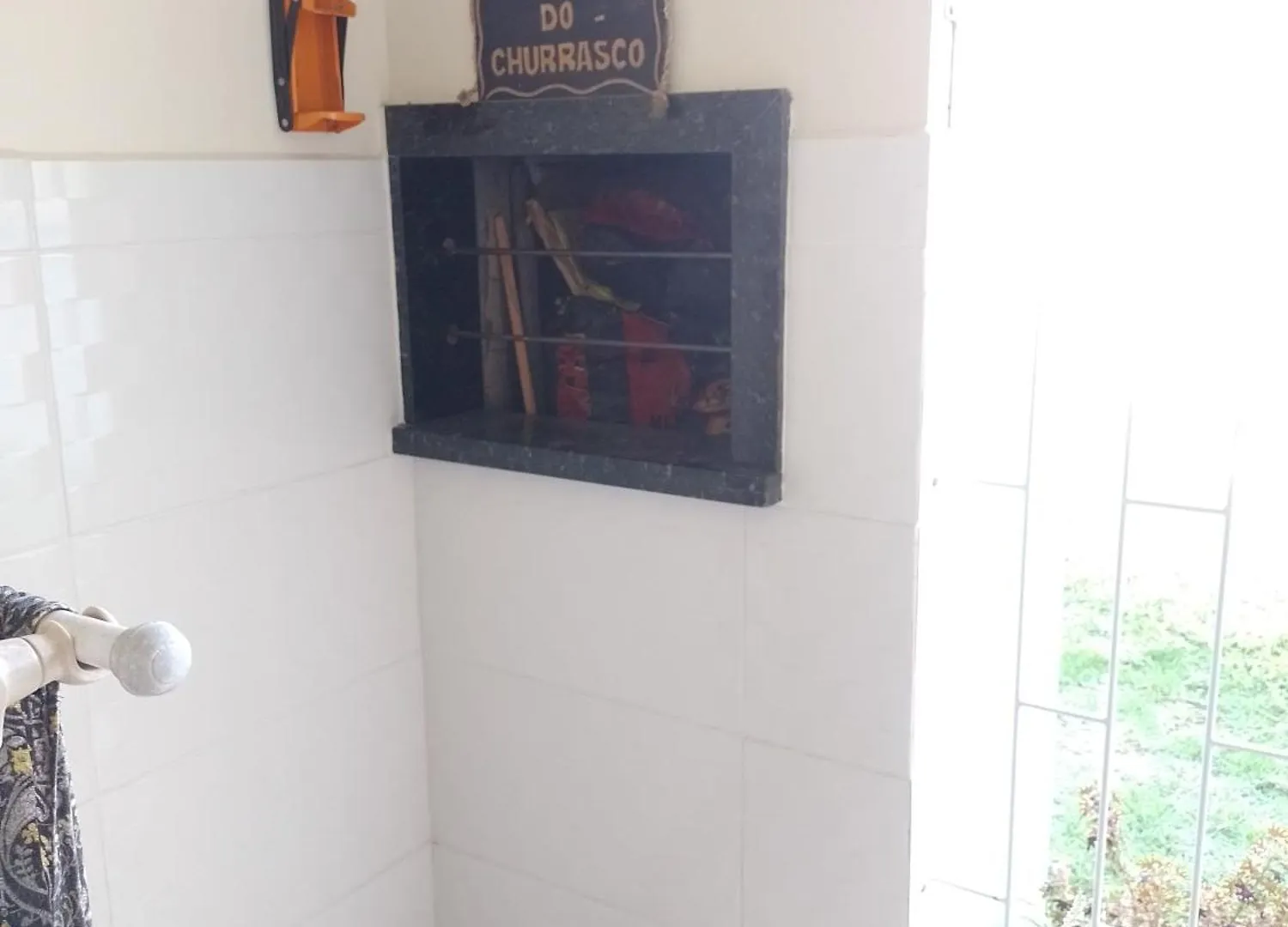 فيلا Casa Duplex 33 Florianópolis بيت للعطل
