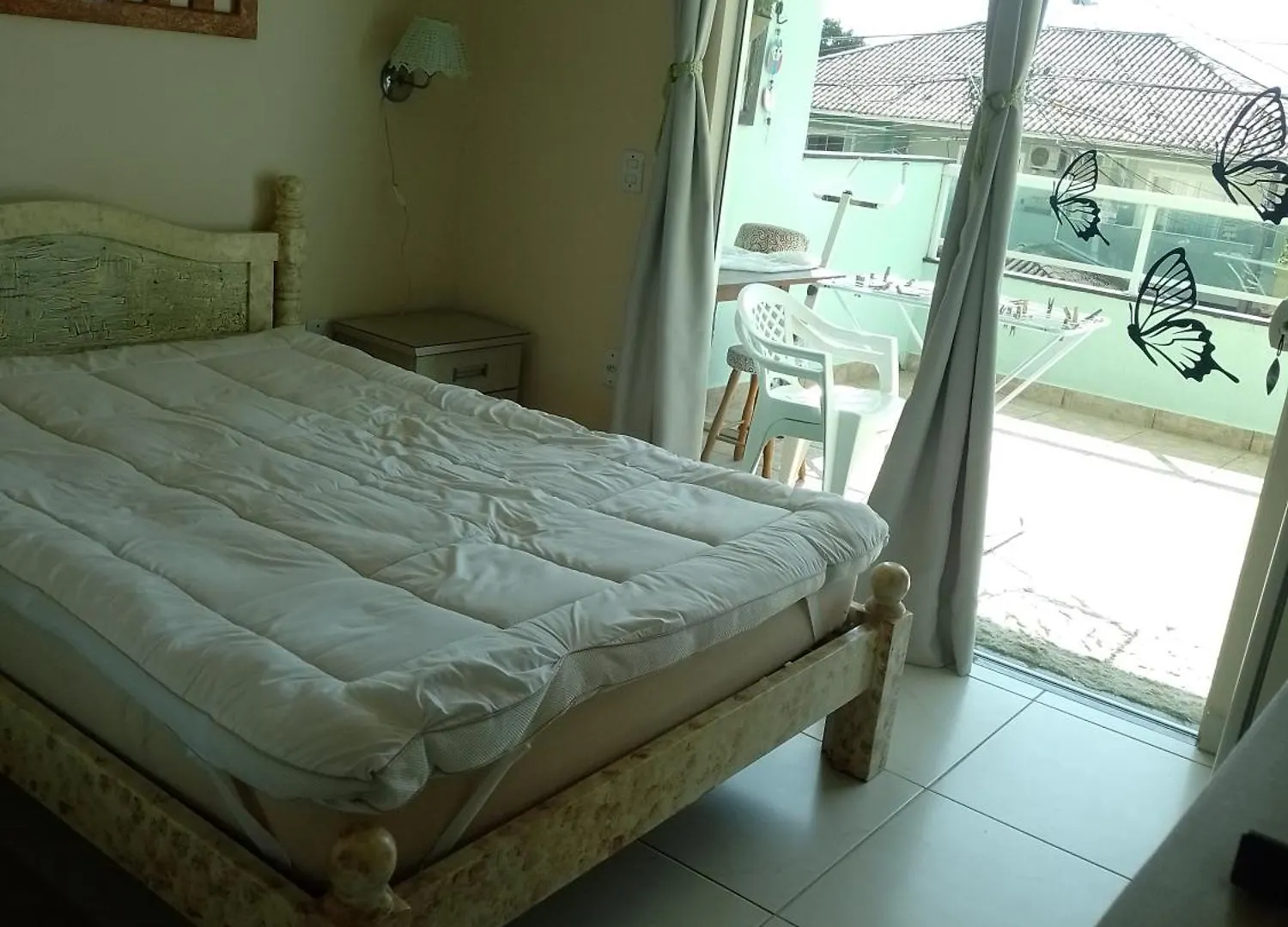 بيت للعطل فيلا Casa Duplex 33 Florianópolis
