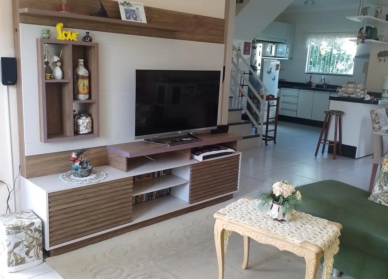 Villa Casa Duplex 33 Florianópolis