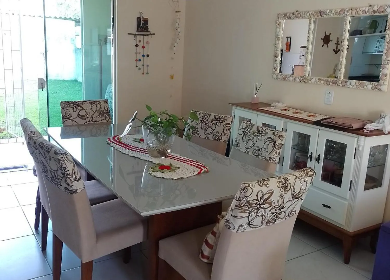 Casa vacanze Villa Casa Duplex 33 Florianópolis Brasile
